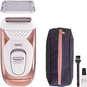 Wahl 3029467 Facial Hair Remover (Rose)