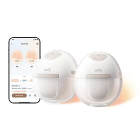Eufy E20 Wearable Breast Pump