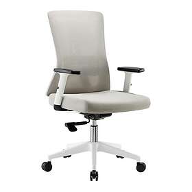 TTAP Oxford Executive Office Chair Mesh