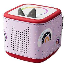 Tonies Toniebox 2 Sleeve 7385560