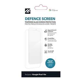Defence Pixel 10a Screen Protector for Google Pixel 10a