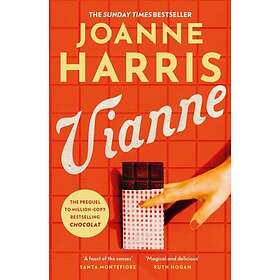 Vianne The irresistible new story from the millioncopy bestselling author of CHO