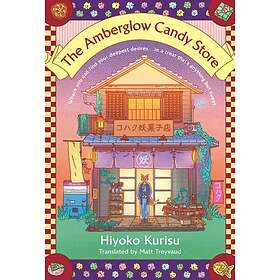 Amberglow Candy Store