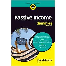 Passive Income For Dummies