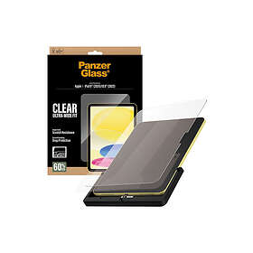 Ultra-Wide Fit Screen Protector for iPad 11" (2025)/10.9" (2022)