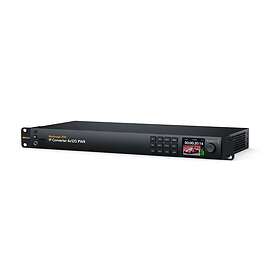 Blackmagic Design 2110 IP Converter 4x12G PWR
