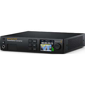 Blackmagic Design 2110 IP Presentation Converter
