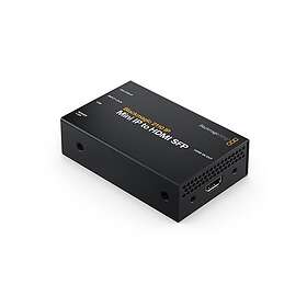 Blackmagic Design CONVNVIPE/IP/HDMISFP 2110 IP Mini IP to HDMI SFP