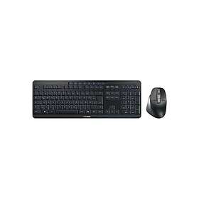 Cherry STREAM DESKTOP ULTIMATE (FR)