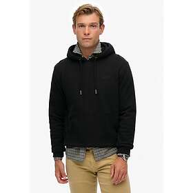 Superdry Essential Logo Hoodie (Men's)
