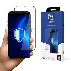 3mk Viby Tempered Glass Screen Protector for Apple iPhone 12/12 Pro