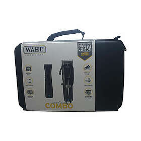 Wahl Cordless Barber Combo 017426