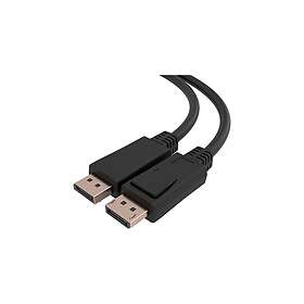 C2G DisplayPort Cable 1.8m 50113