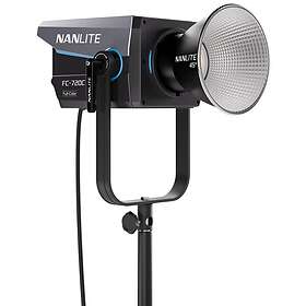 NANLITE FC-720C LED RGBW Spot Light