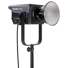 NANLITE FC-720B LED Bi-color Spot Light