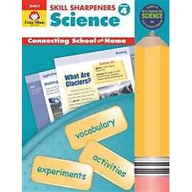 Skill Sharpeners: Science, Grade 4