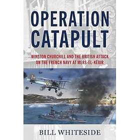 Operation Catapult