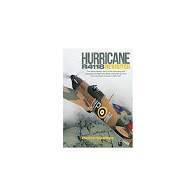 Hurricane R4118 Revisited (inbunden, eng)