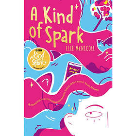 A Kind of Spark (häftad, eng)