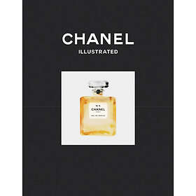 Chanel Illustrated (inbunden, eng)