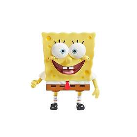 Bendyfig SpongeBob SquarePants Bendable Figure SpongeBob 12cm
