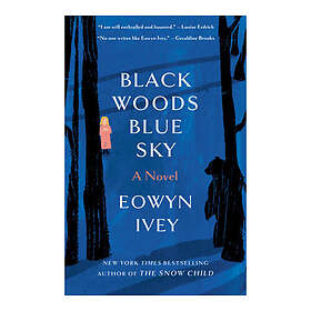 Black Woods, Blue Sky (pocket, eng)