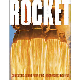 Rocket (inbunden, eng)