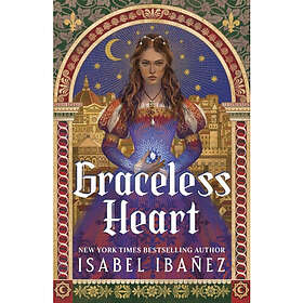 Graceless Heart (häftad eng)