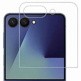 CaseOnline Tempered Glass Screen Protector for Samsung Galaxy Z Flip 7 (2-pack)