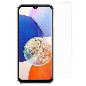 Skalo Tempered Glass Screen Protector for Samsung Galaxy A17