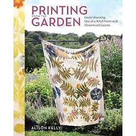 Printing from the Garden