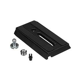 Manfrotto 501PL Quick Release Plate