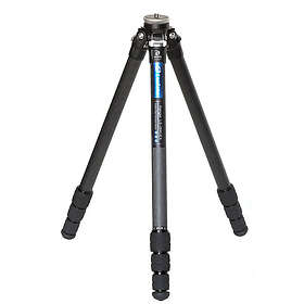 Leofoto LS-284CEX Carbon Fiber Tripod with Built-in Leveling