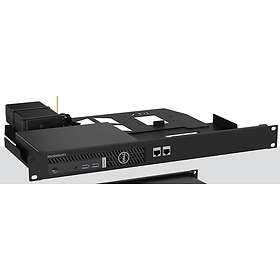 R RACKMOUNT·IT Rackmount.IT Rack Mount Kit for OptiPlex MFF RM-DE-T2