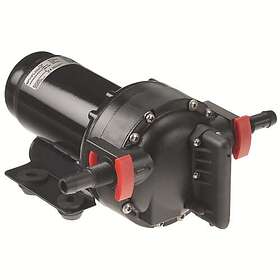 Johnson Pump Utility Pump Aqua Jet 15L 12V