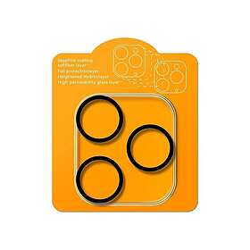Lippa Camera Lens Protector for Apple iPhone 17 Pro