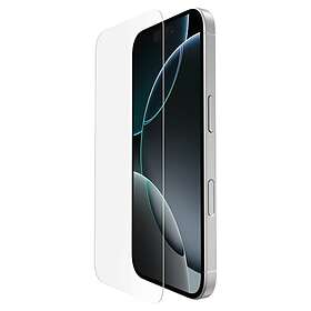Belkin InvisiGlass Screen Protector for Apple iPhone 17 Pro