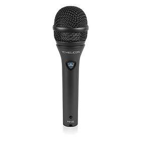 TC-Helicon MP-85 Dynamic Vocal Microphone