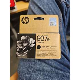 HP 937e (Black)