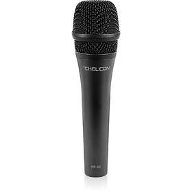 TC-Helicon MP-60 Dynamic Microphone