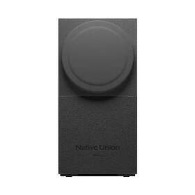Native Union Rise Wireless Charger 2-in-1