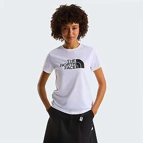 The North Face Evolution Half Dome Slim Short Sleeve T-shirt (Women's)