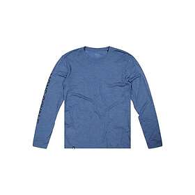 Mons Royale Zephyr Merino Tencel Long Sleeve T-shirt (Men's)