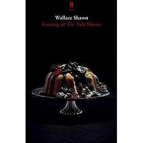 Evening at The Talk House