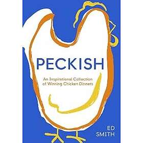 Peckish Smith, Ed
