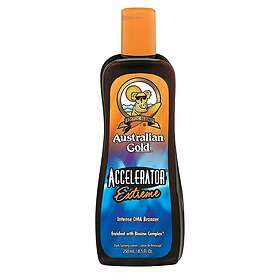 Australian Gold Accelerator Extreme Lotion Tanning Lotion 250ml