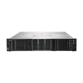 HPE ProLiant DL340 Gen12