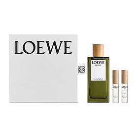 Loewe Esencia Eau de Parfum Gift Set (100ml EdP, 2x10ml EdT)
