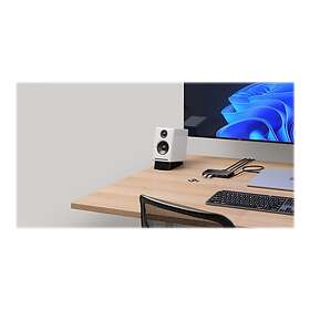Alogic MV2 USB-C Dual Display DP Alt Mode Docking Station DUCDMV2