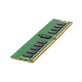 HPE Smart Memory Registered DDR4 3200MHz 16GB (P07642-B21)